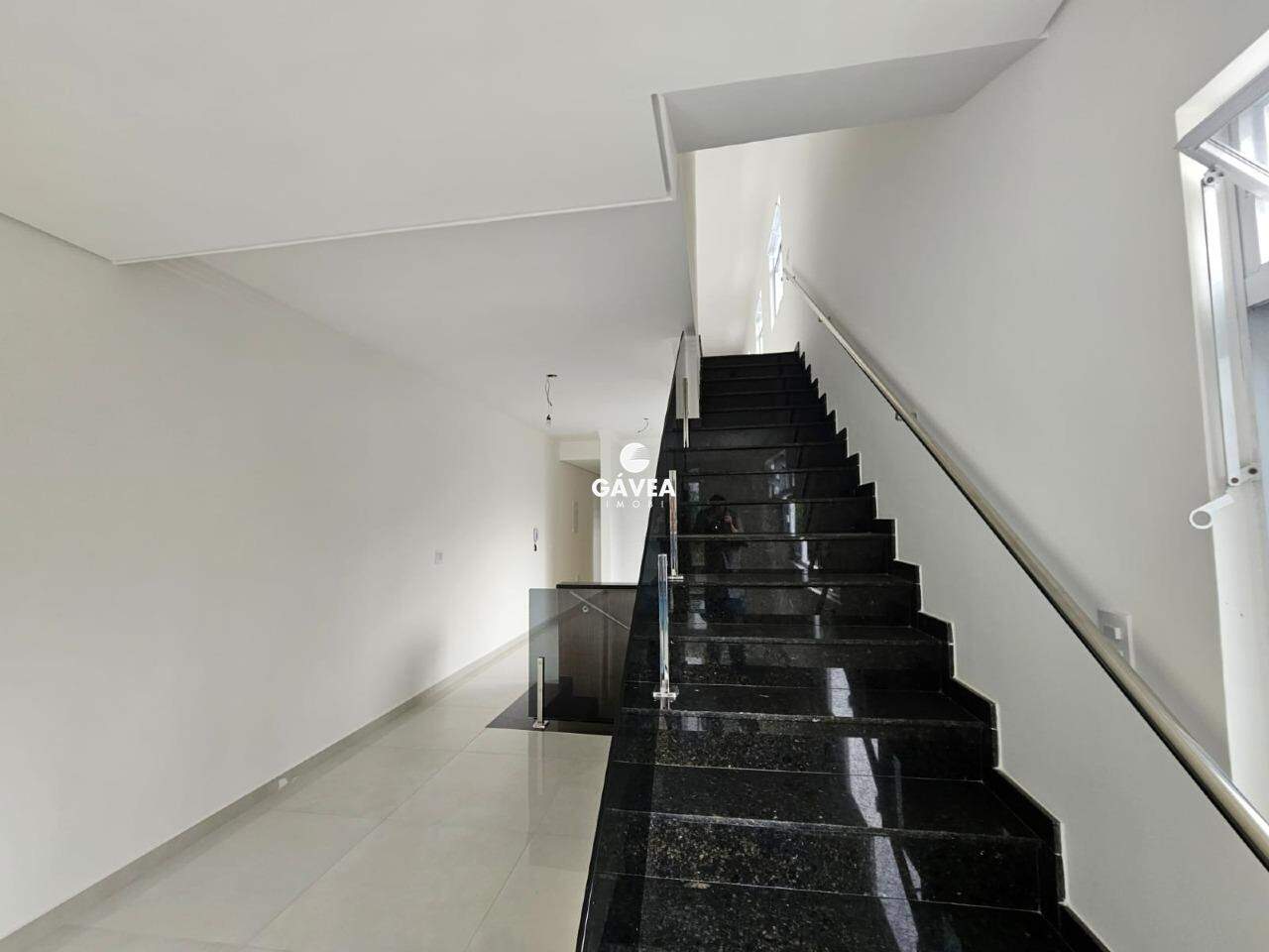 Casa à venda no Boqueirão: 