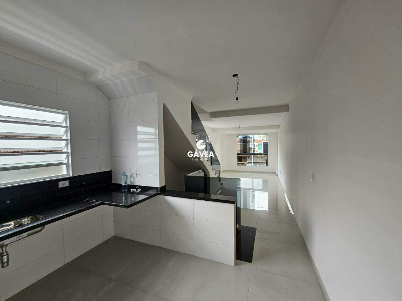 Casa à venda no Boqueirão: 