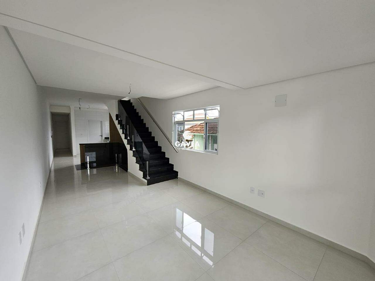 Casa à venda no Boqueirão: 