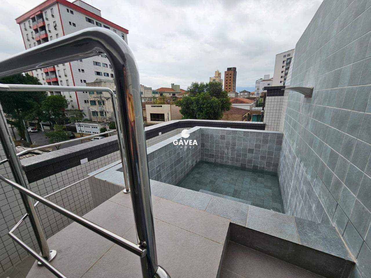 Casa à venda no Boqueirão: 