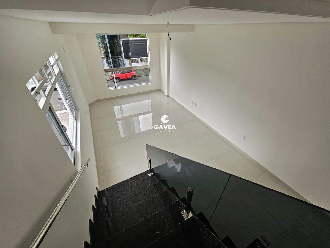 Casa à venda no Boqueirão: 