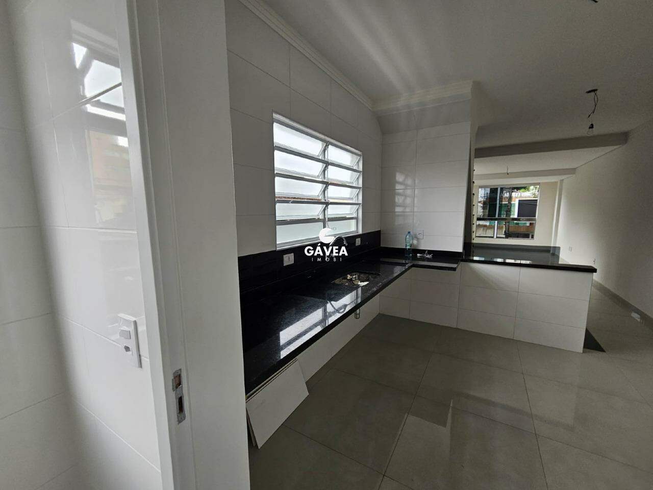 Casa à venda no Boqueirão: 