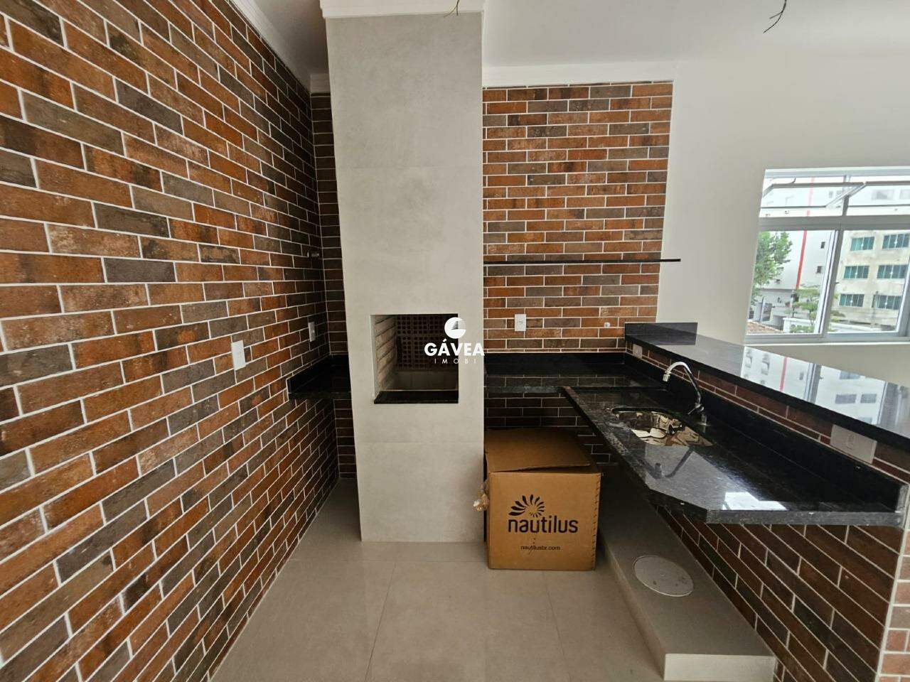 Casa à venda no Boqueirão: 