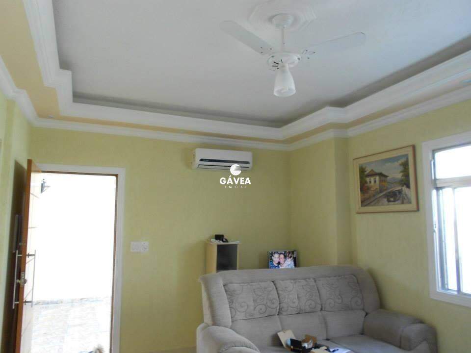 Casa à venda no Esplanada dos Barreiros: 