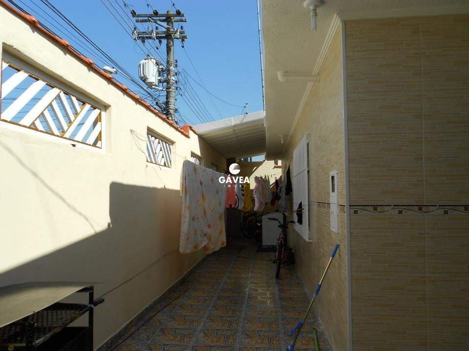 Casa à venda no Esplanada dos Barreiros: 