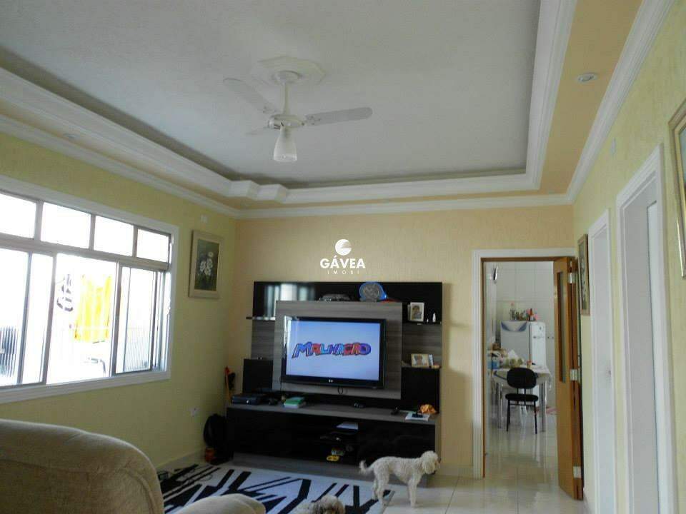 Casa à venda no Esplanada dos Barreiros: 