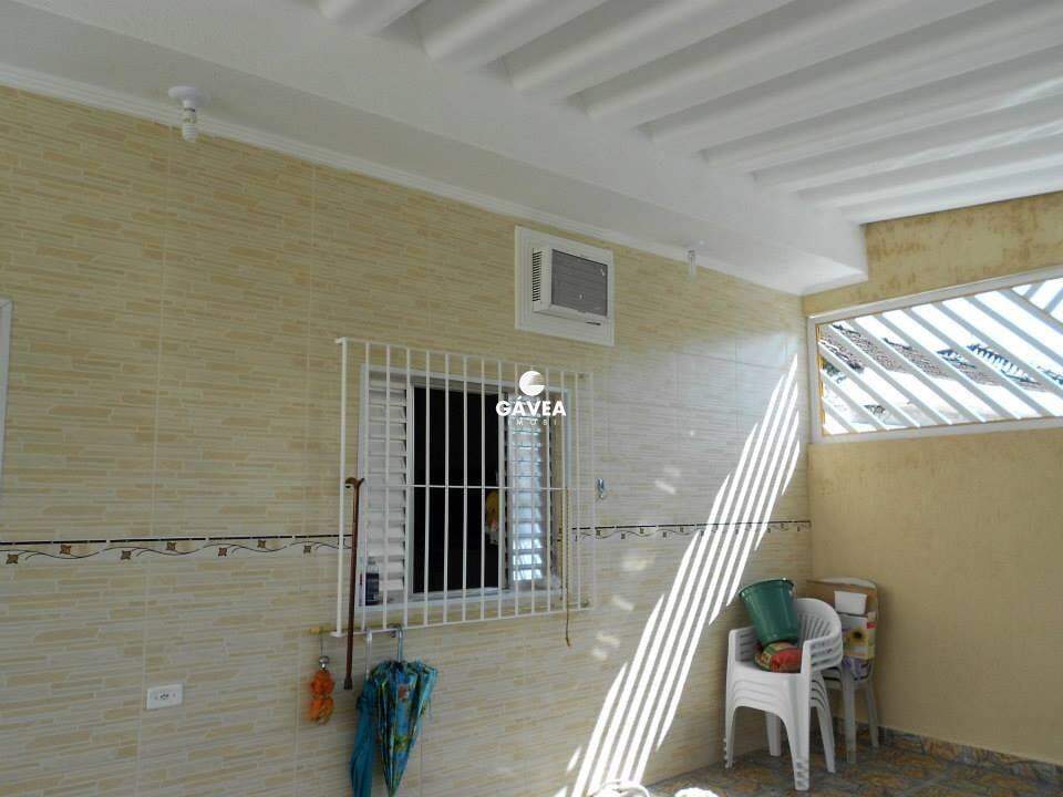 Casa à venda no Esplanada dos Barreiros: 