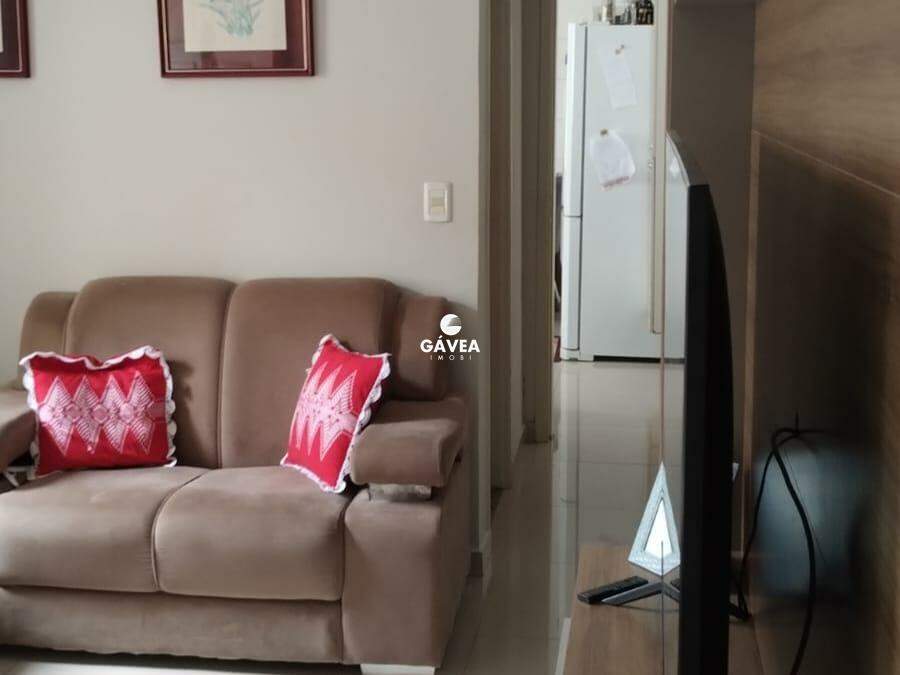 Casa à venda no Parque Continental: 