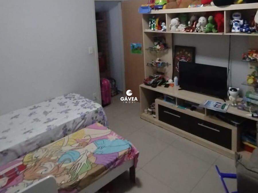 Casa à venda no Parque Continental: 