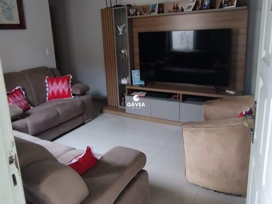 Casa à venda no Parque Continental: 