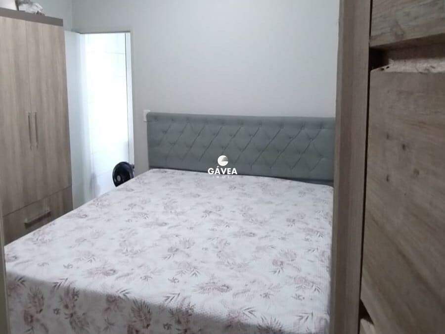 Casa à venda no Parque Continental: 