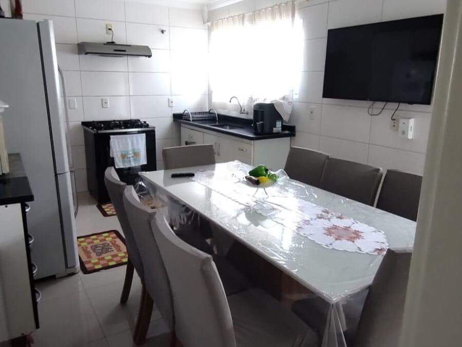 Casa à venda no Parque Continental: 