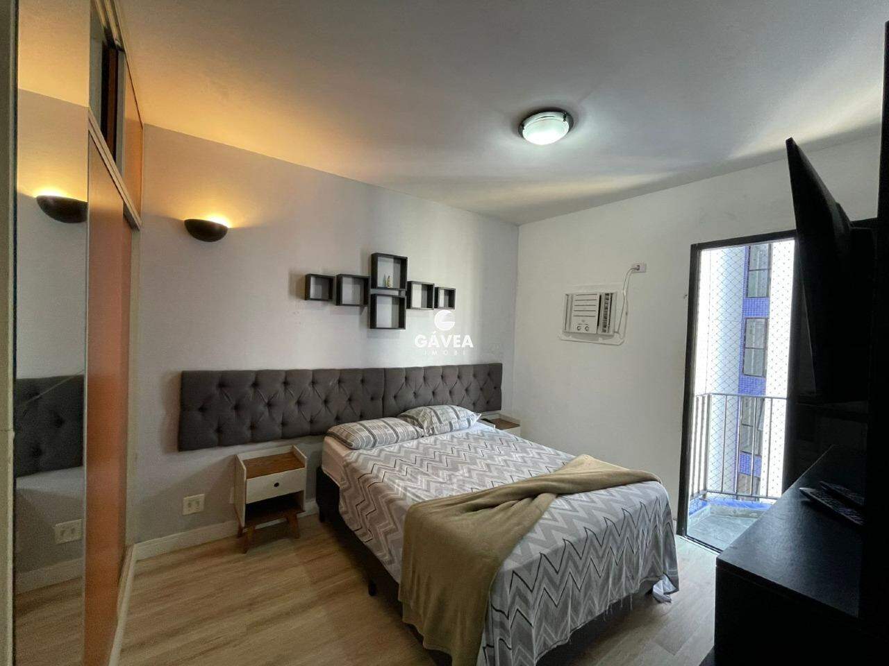 Flat à venda no Centro: 