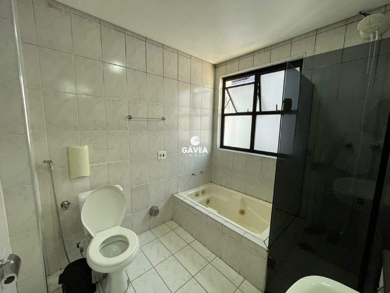 Flat à venda no Centro: 