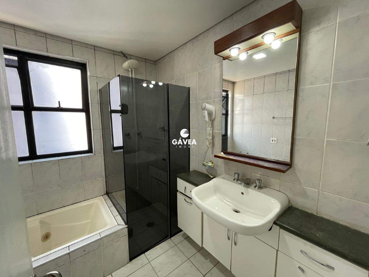 Flat à venda no Centro: 