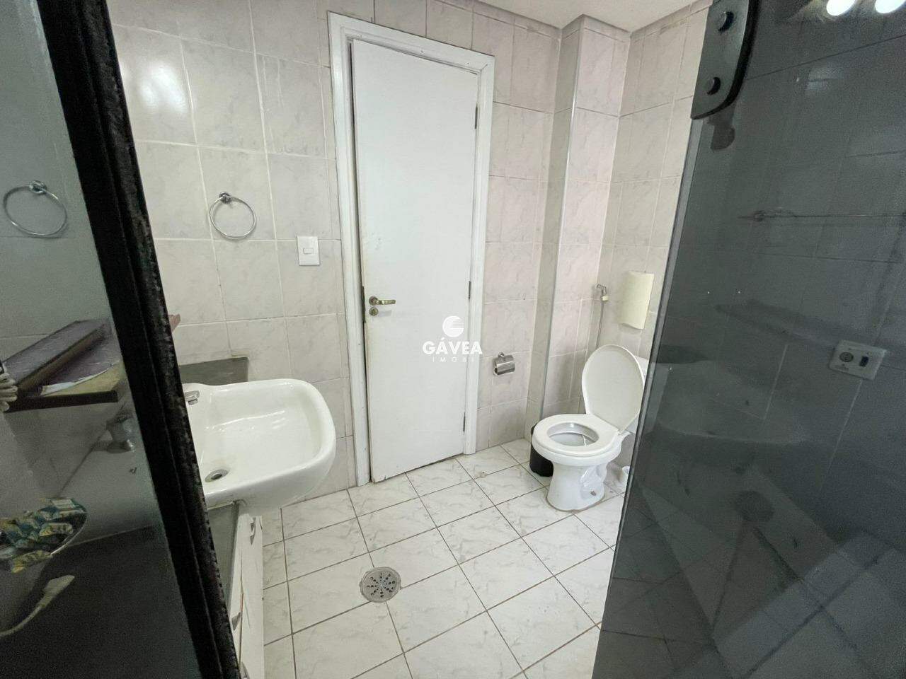 Flat à venda no Centro: 