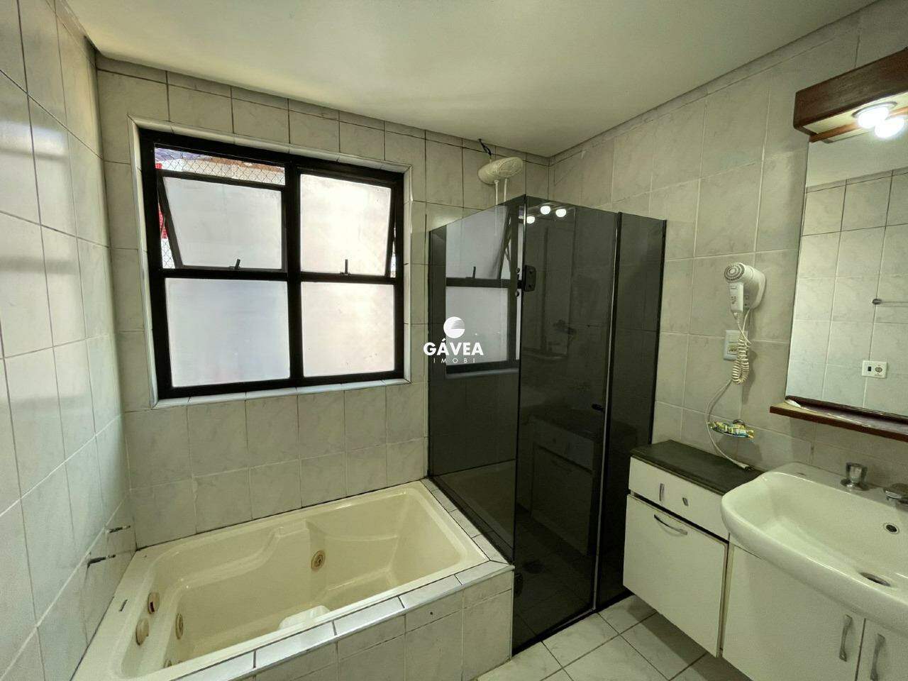 Flat à venda no Centro: 