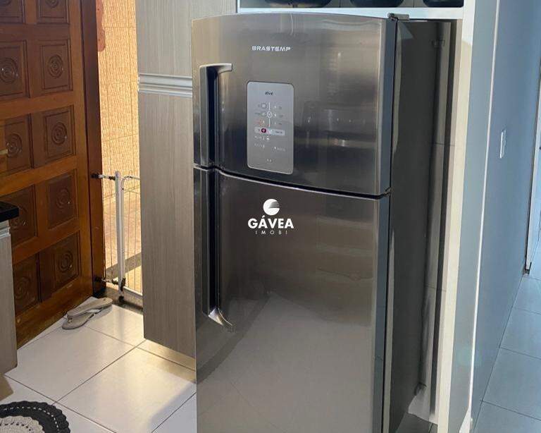 Casa à venda no Parque São Vicente: 