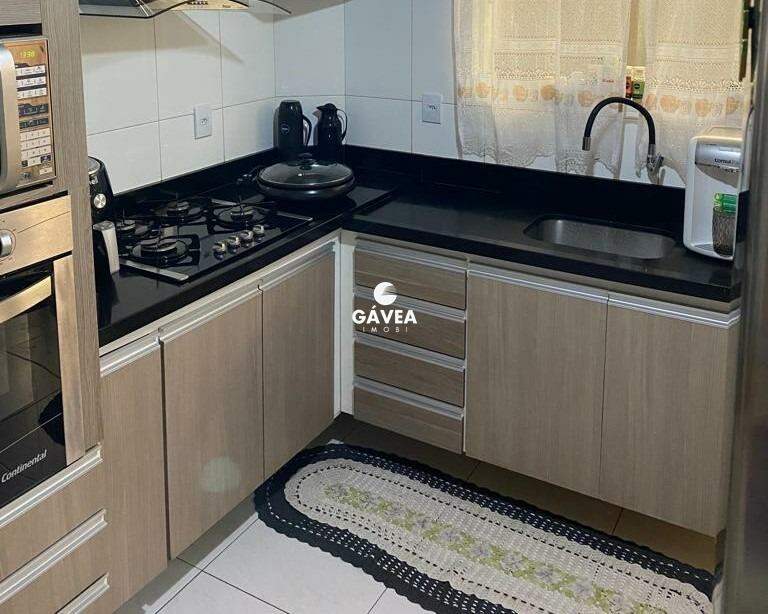 Casa à venda no Parque São Vicente: 