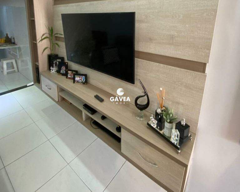 Casa à venda no Parque São Vicente: 