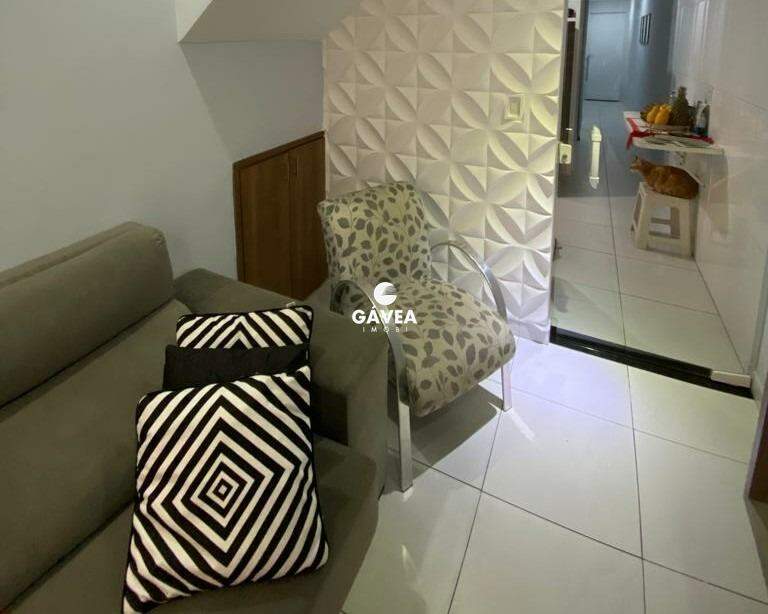 Casa à venda no Parque São Vicente: 