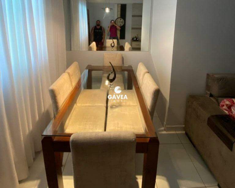 Casa à venda no Parque São Vicente: 