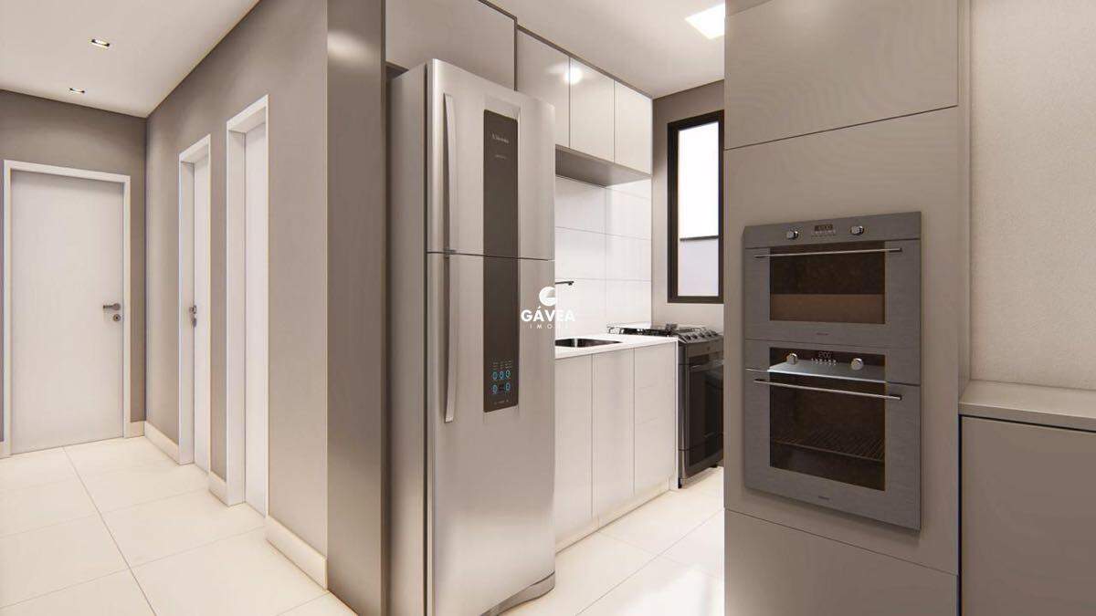 Apartamento à venda no Macuco: 