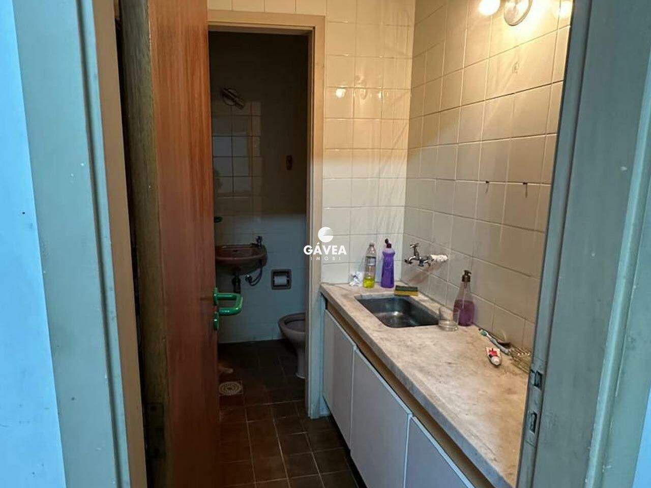 Conjunto Comercial/sala para aluguel no Centro: 