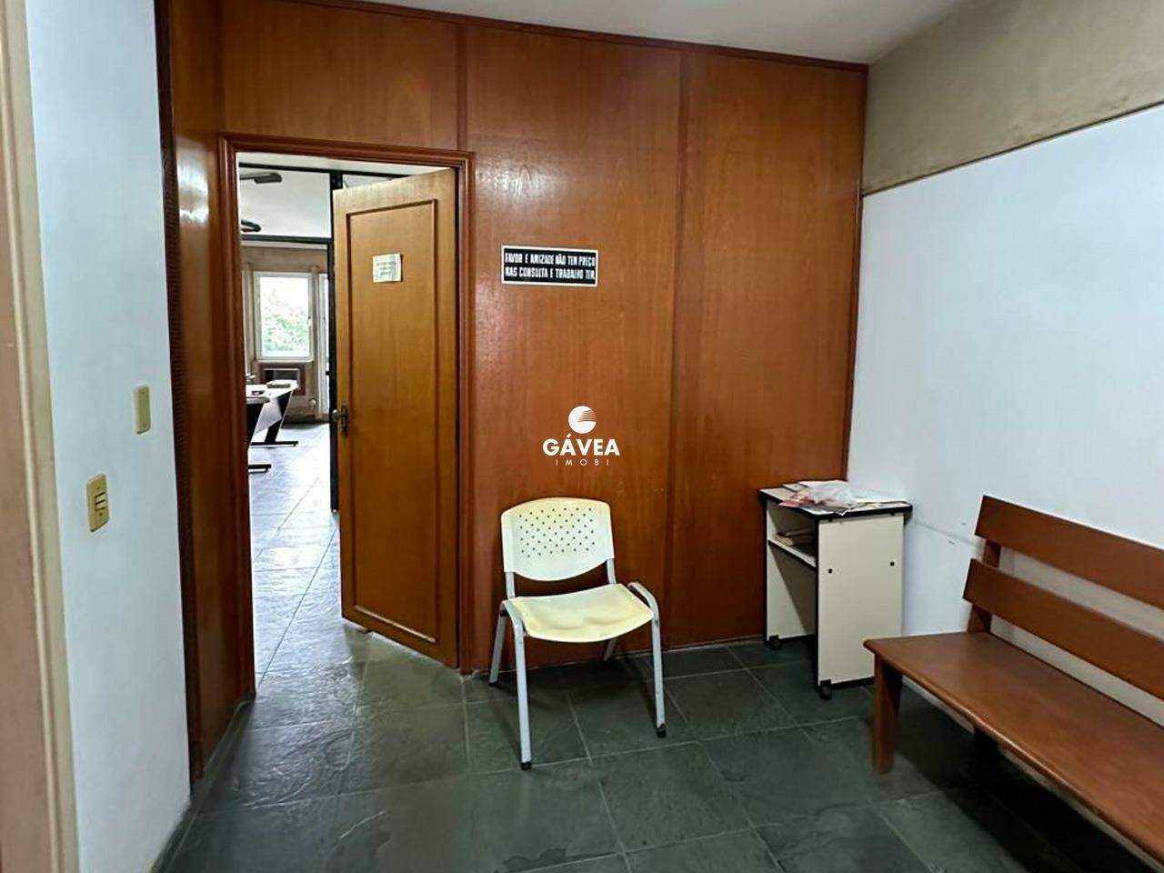 Conjunto Comercial/sala para aluguel no Centro: 