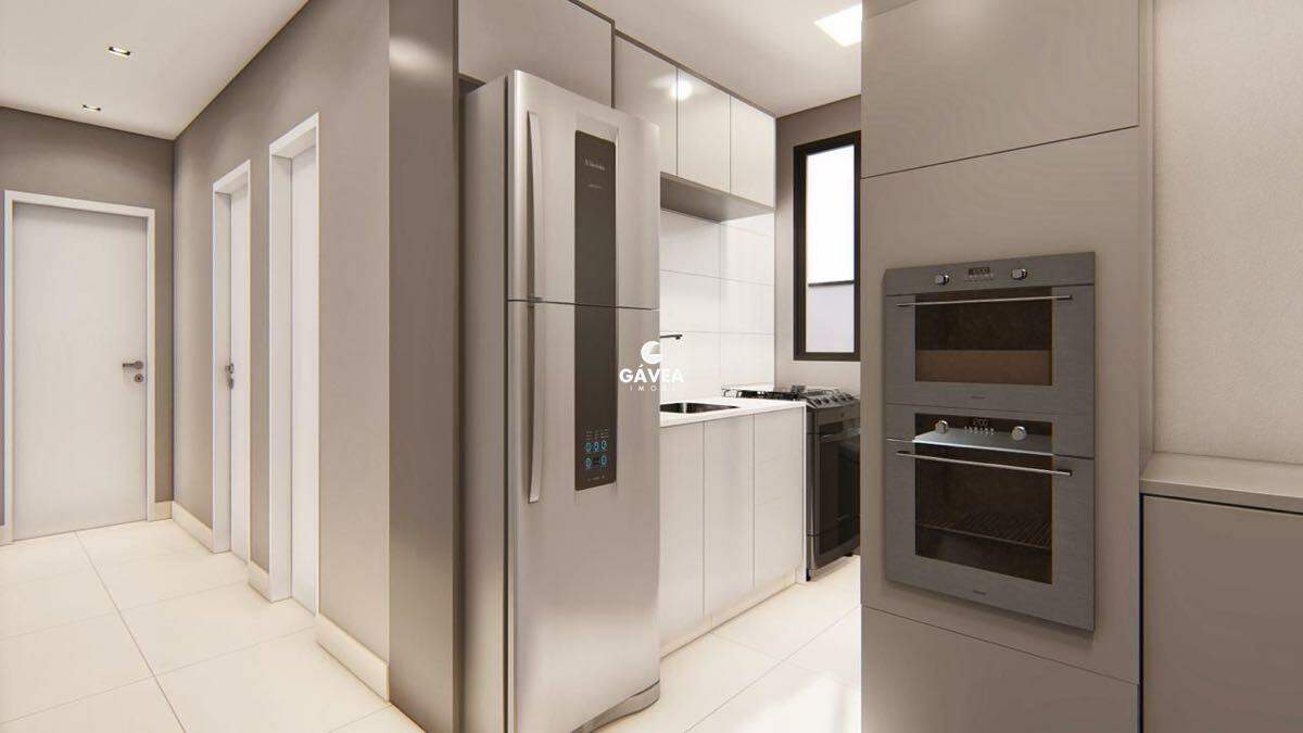 Apartamento à venda no Macuco: 