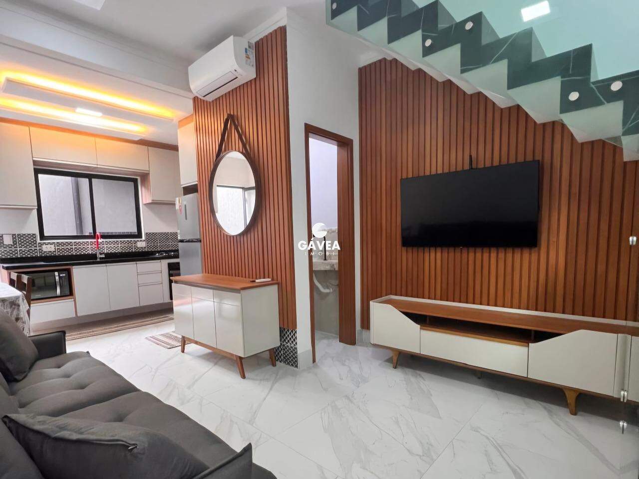 Sobrado à venda no Maracanã: 