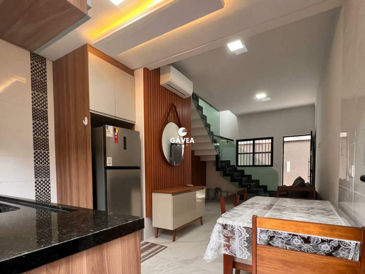 Sobrado à venda no Maracanã: 