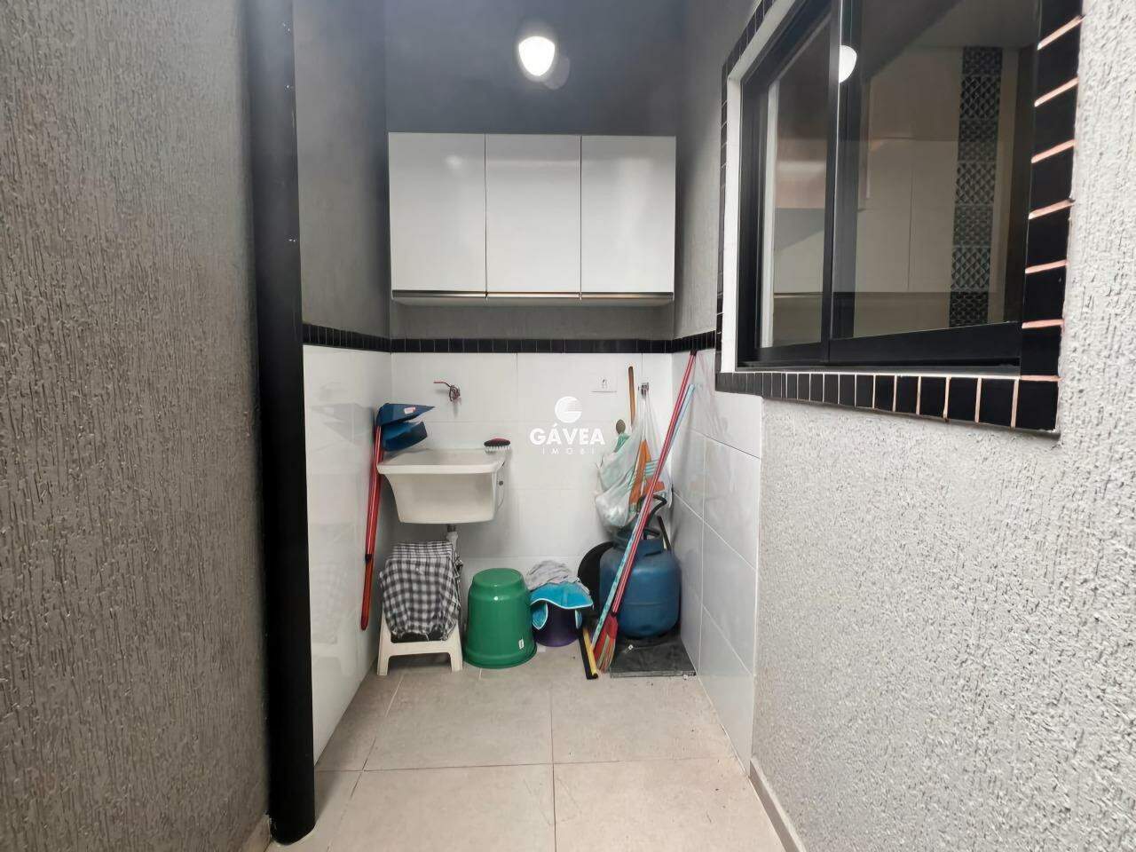 Sobrado à venda no Maracanã: 