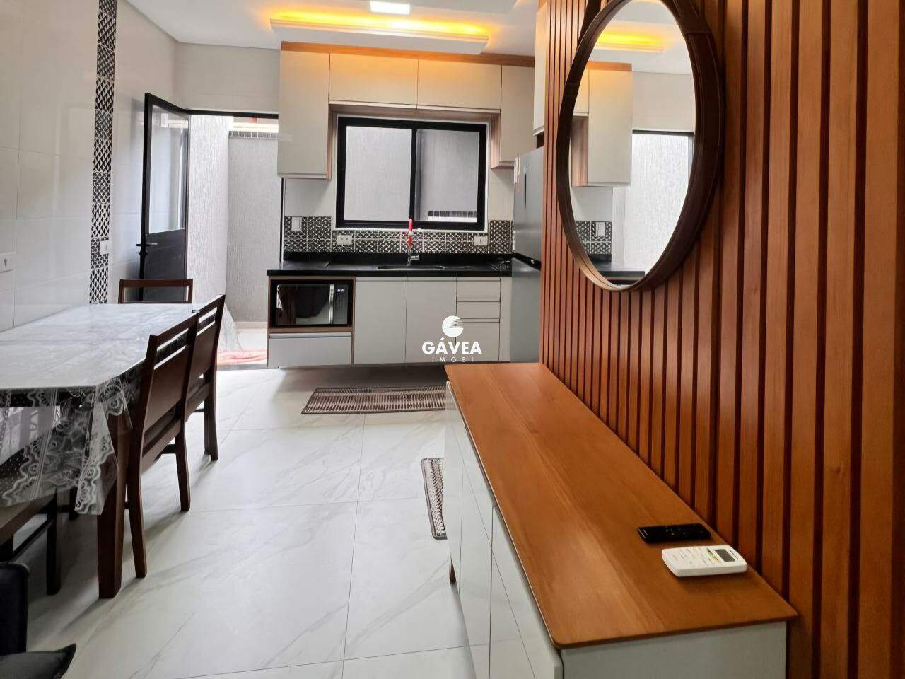 Sobrado à venda no Maracanã: 