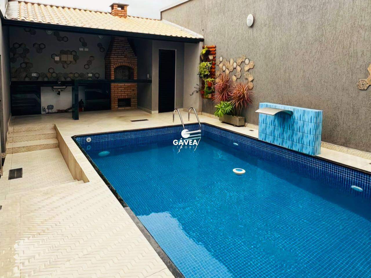 Sobrado à venda no Maracanã: 