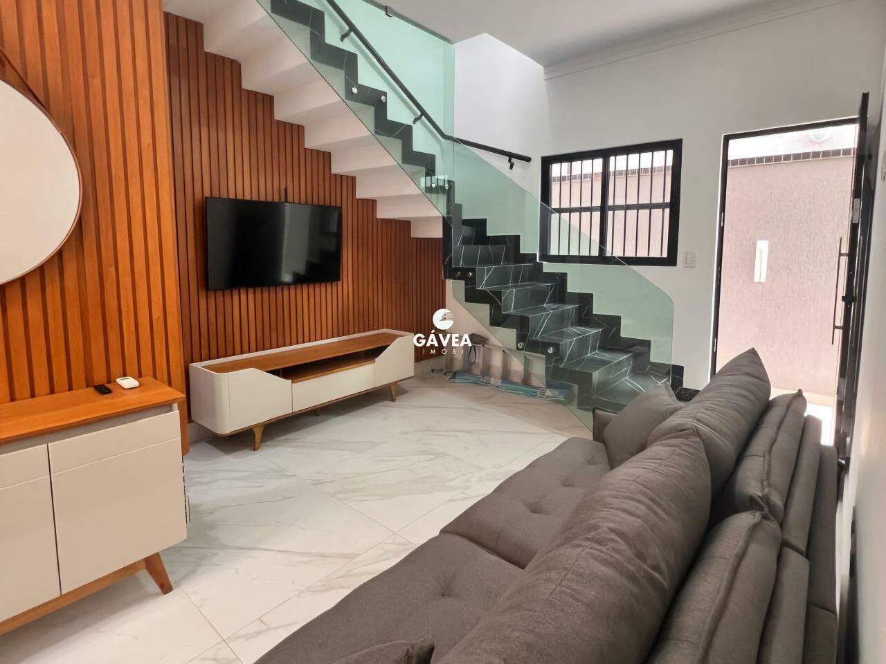 Sobrado à venda no Maracanã: 