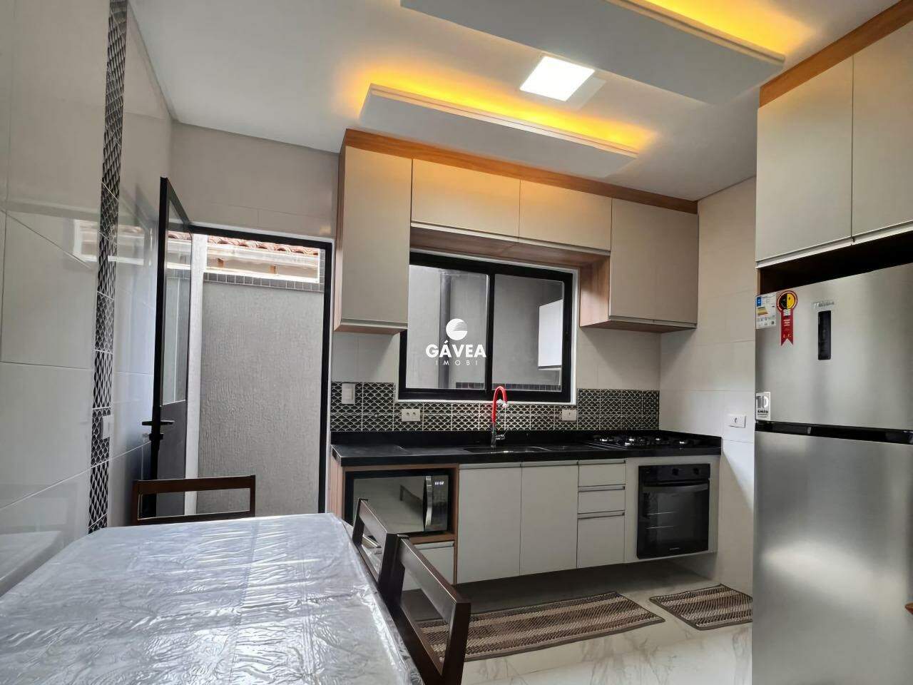 Sobrado à venda no Maracanã: 