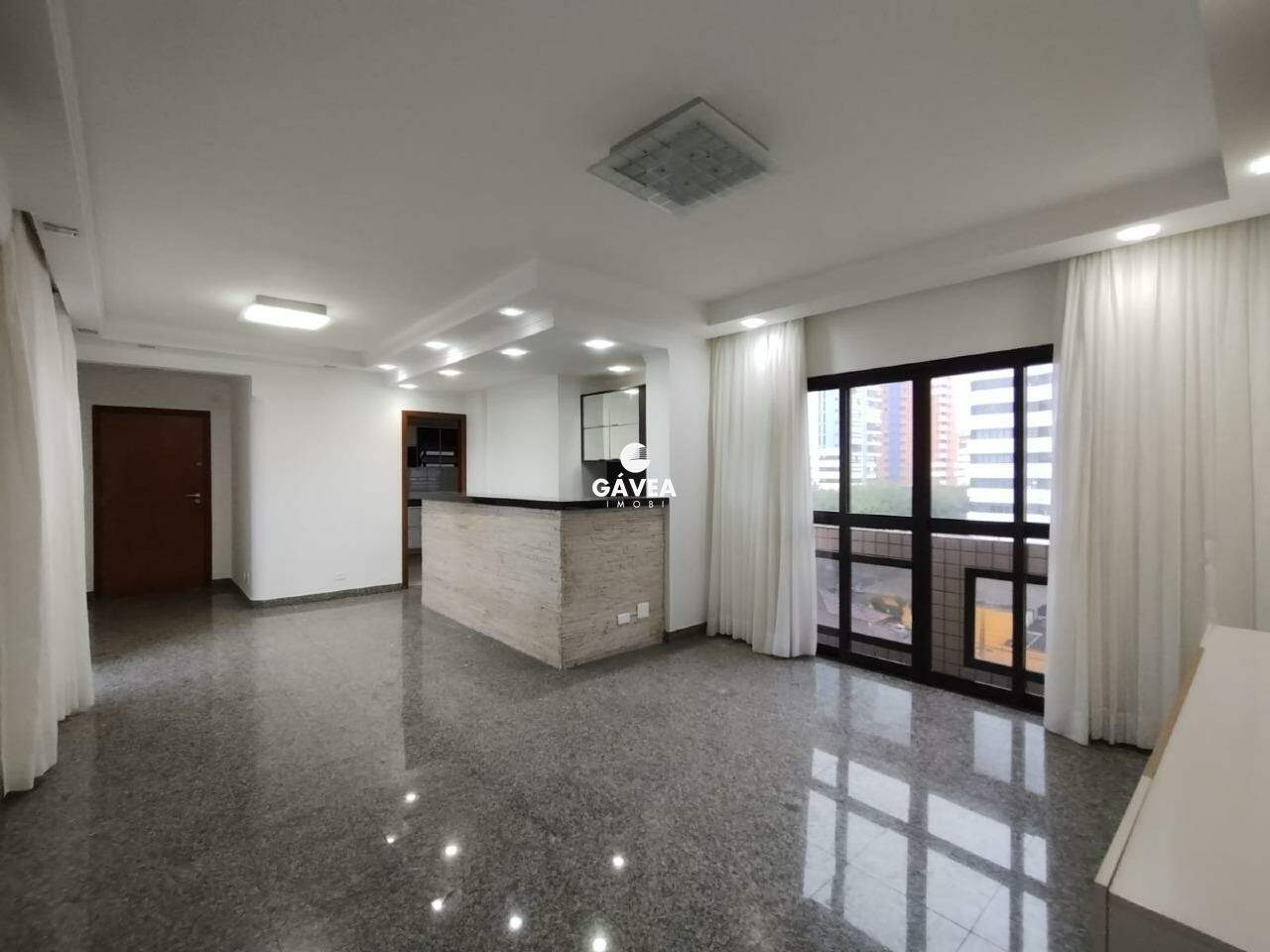 Apartamento à venda no Pompéia: 