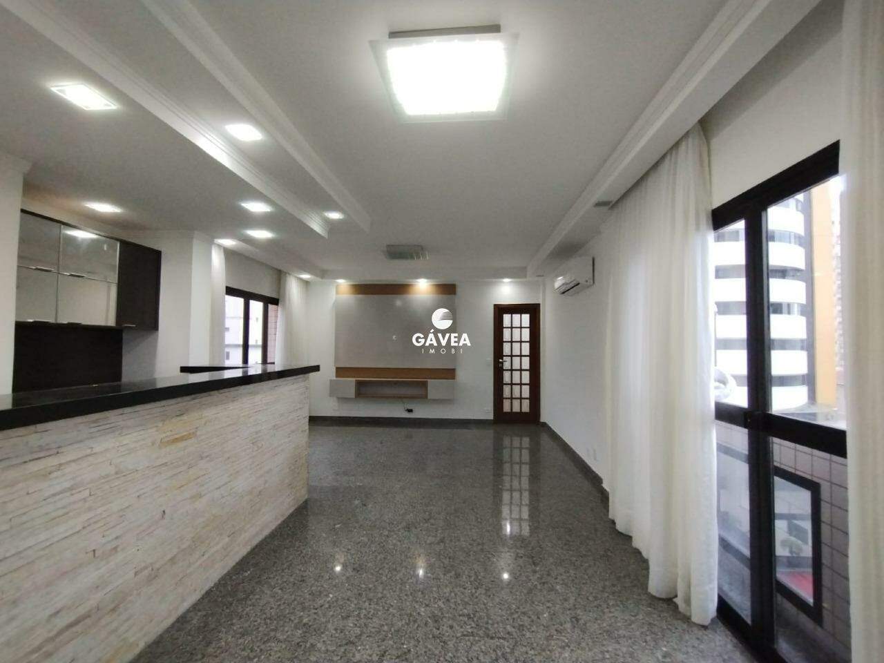 Apartamento à venda no Pompéia: 