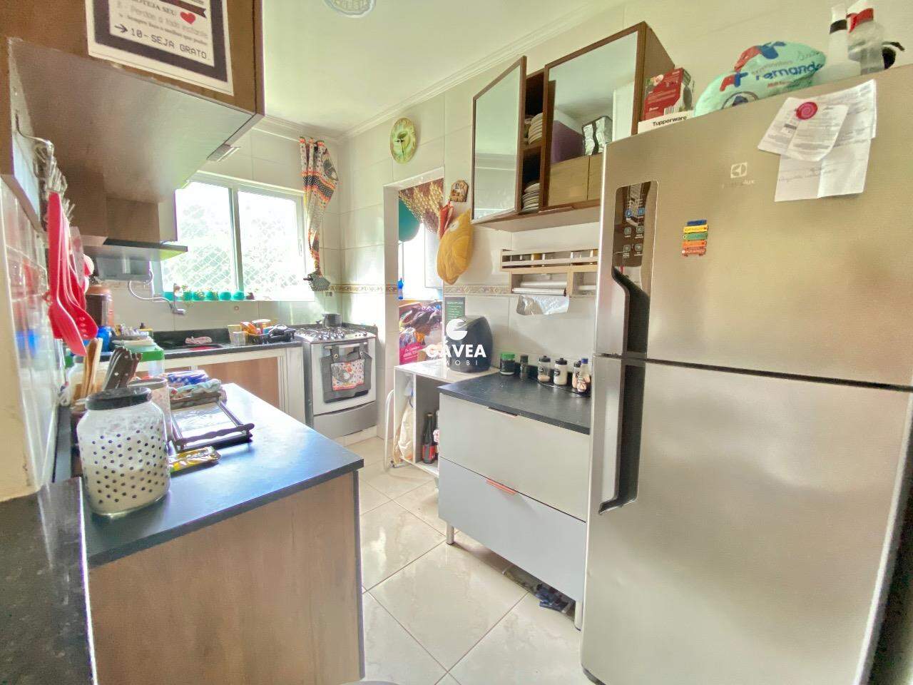 Apartamento à venda no Vila Voturua: 