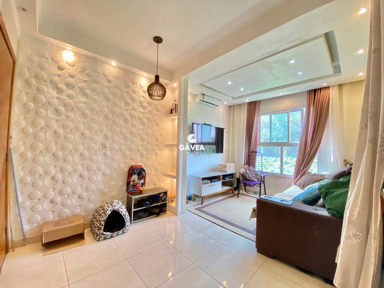 Apartamento à venda no Vila Voturua: 