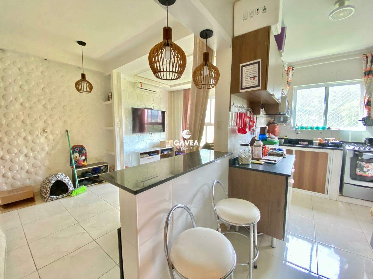 Apartamento à venda no Vila Voturua: 