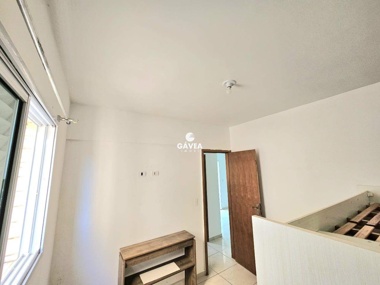 Apartamento à venda no Vila Voturua: 