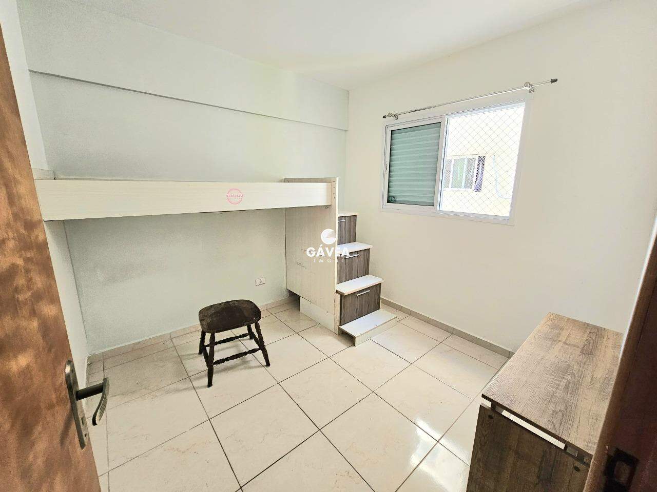 Apartamento à venda no Vila Voturua: 