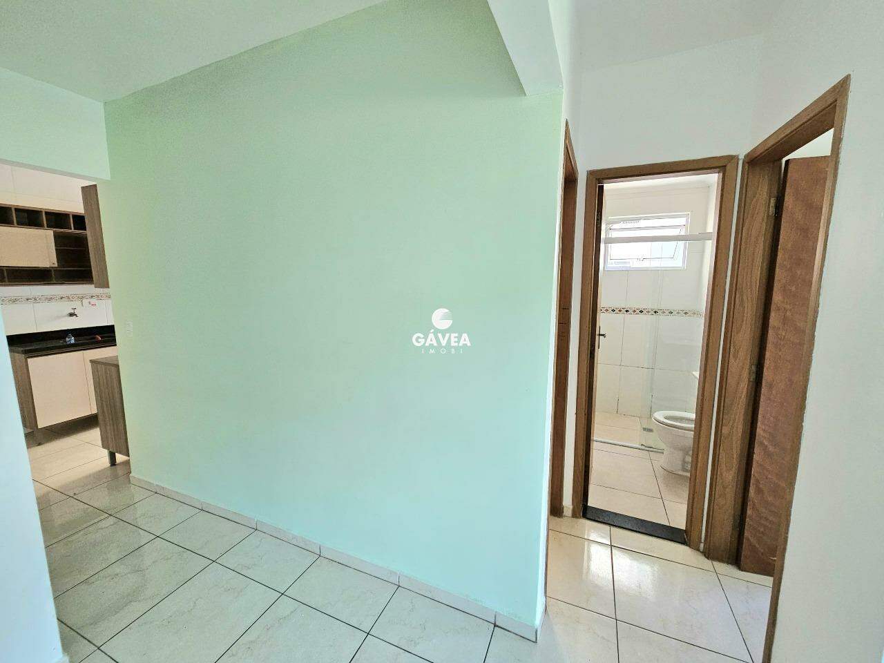 Apartamento à venda no Vila Voturua: 