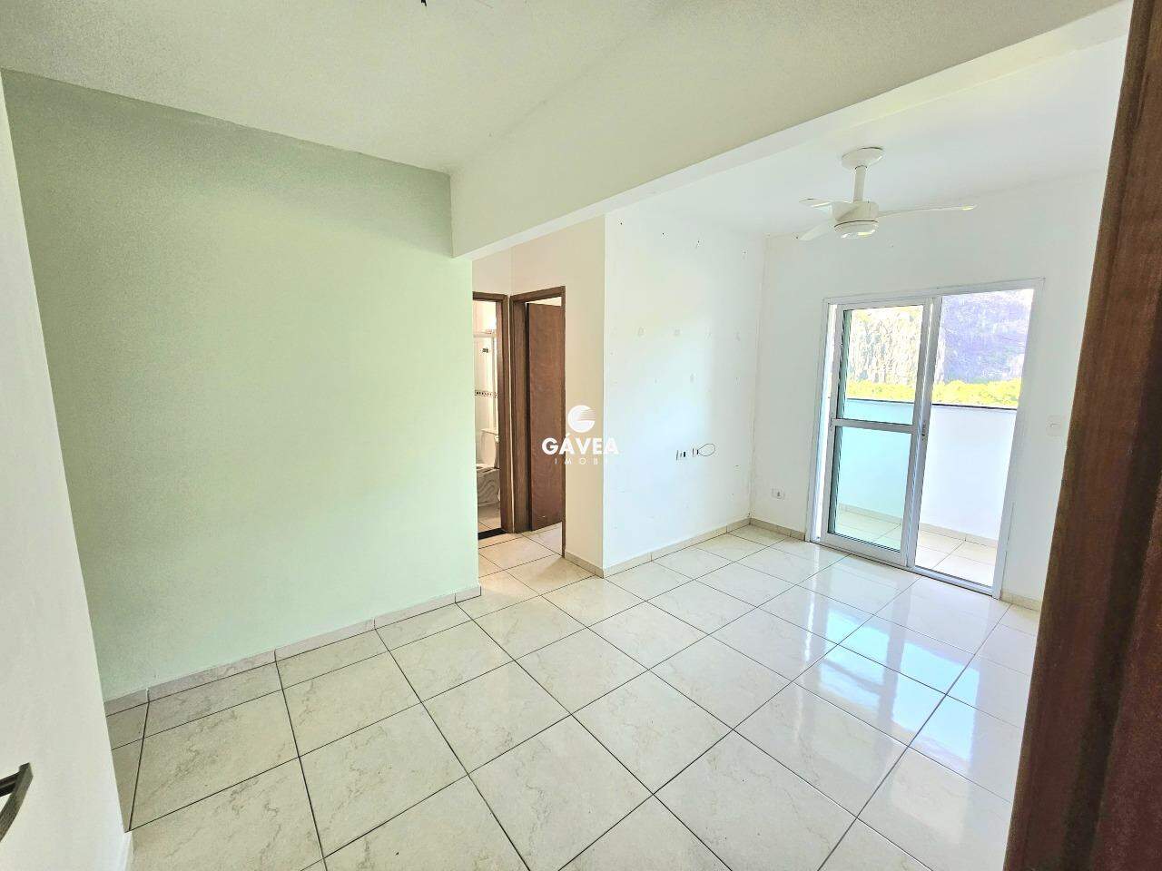 Apartamento à venda no Vila Voturua: 