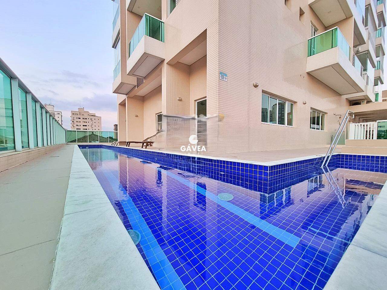 Apartamento à venda no Ponta da Praia: 