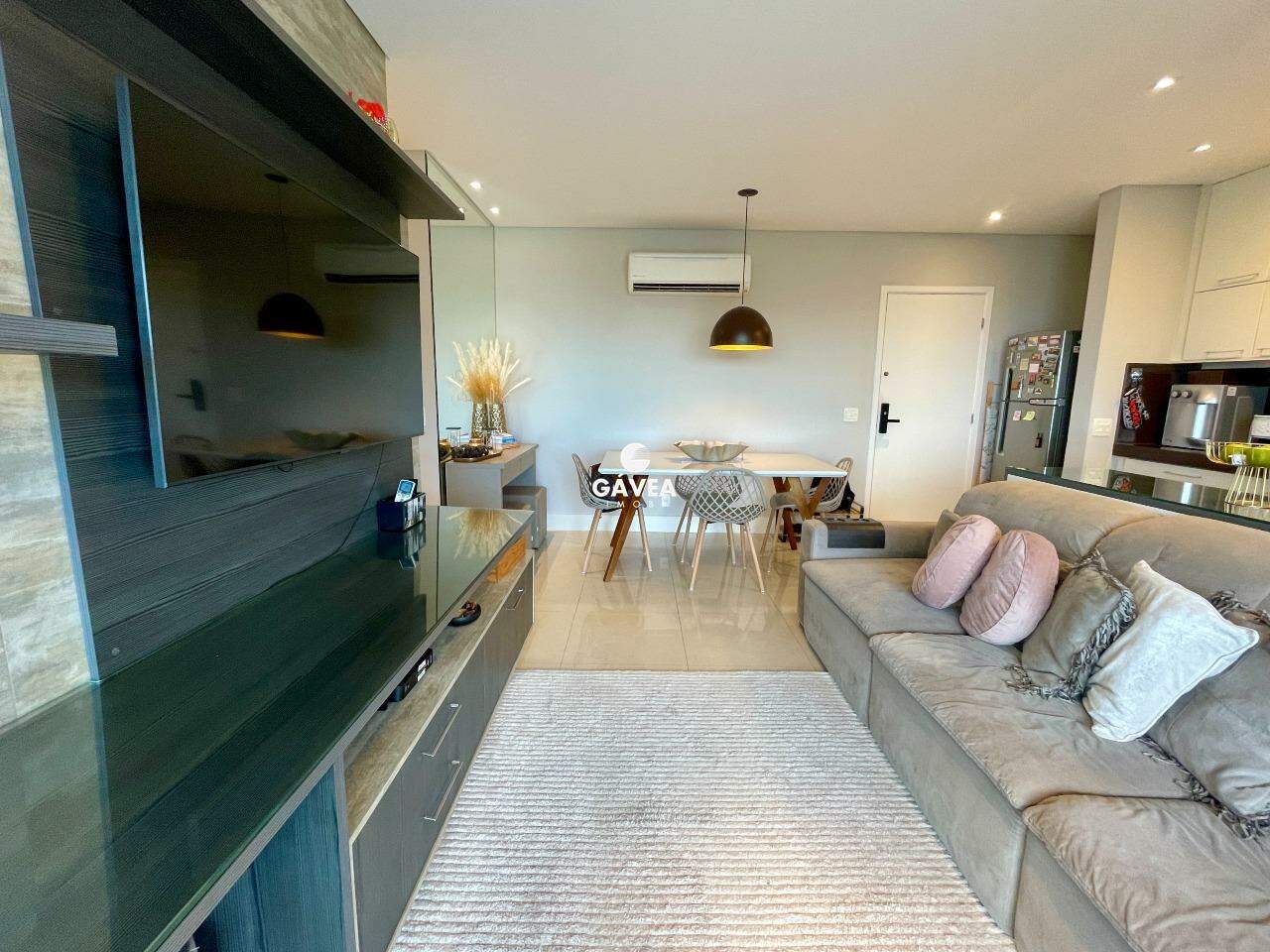 Apartamento à venda no Gonzaga: 