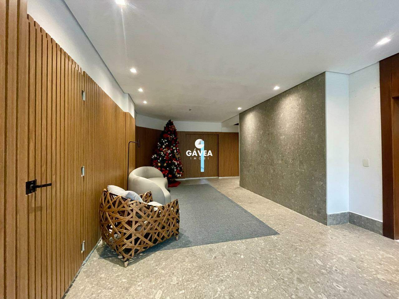 Apartamento à venda no Gonzaga: 