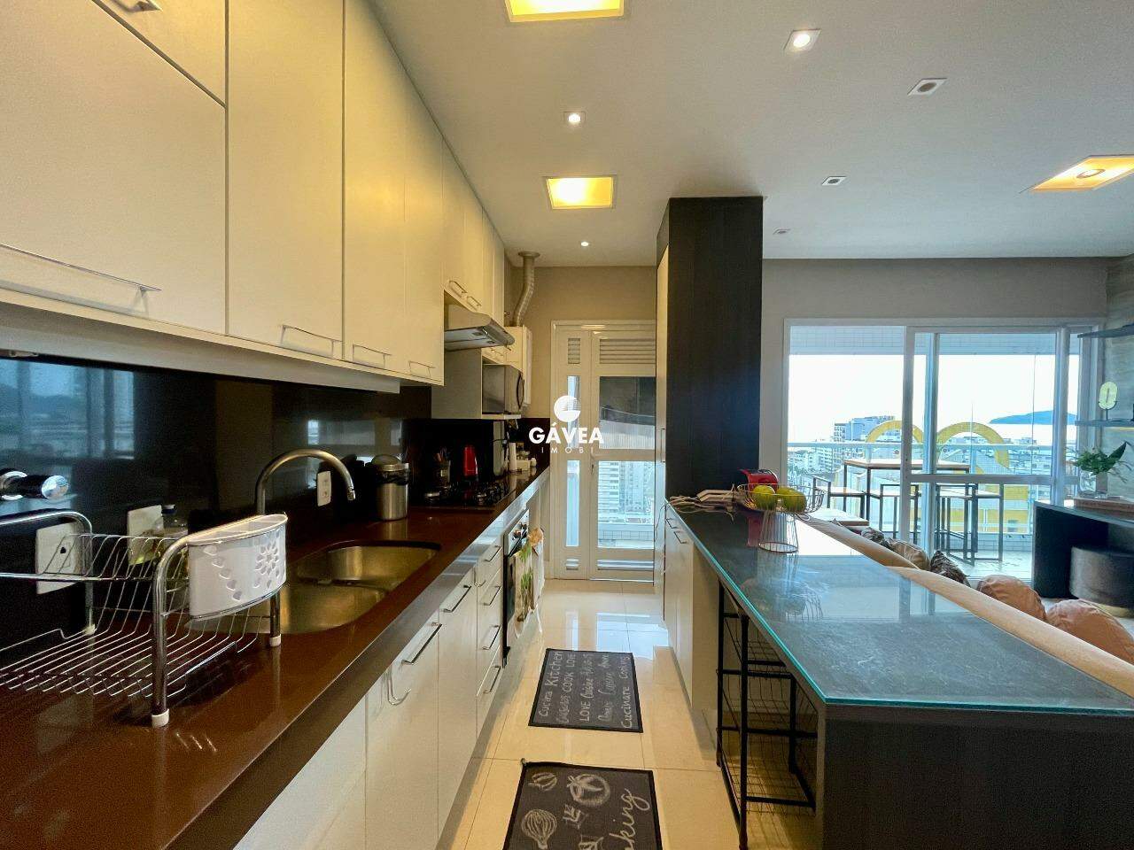 Apartamento à venda no Gonzaga: 